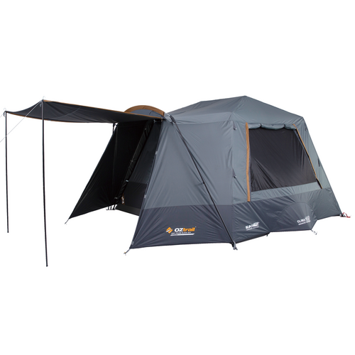 Fast Frame BlockOut 6P Tent