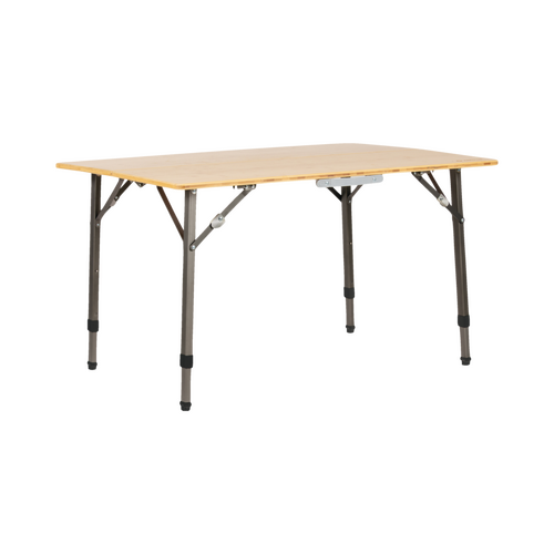Cape Series Bamboo Table 100cm