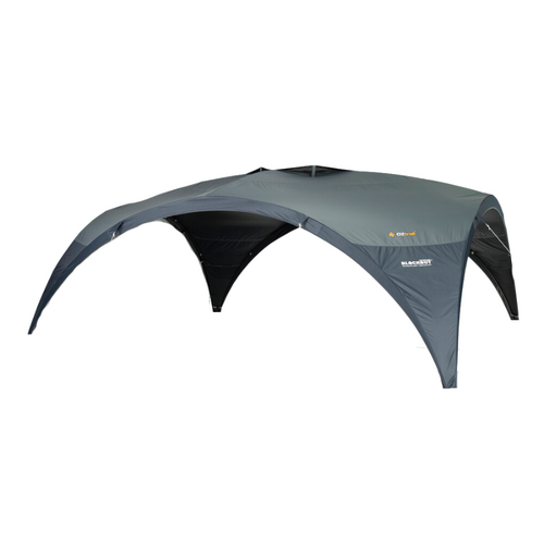 Blockout Shade Dome 4.2m Canopy