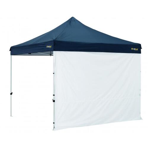 Gazebo Solid Wall Kit 3.0 (With Centre Zip)