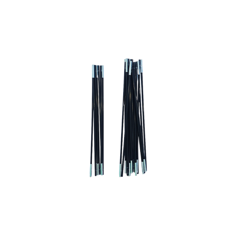 4V / 4 Person Dome Tent Pole Set
