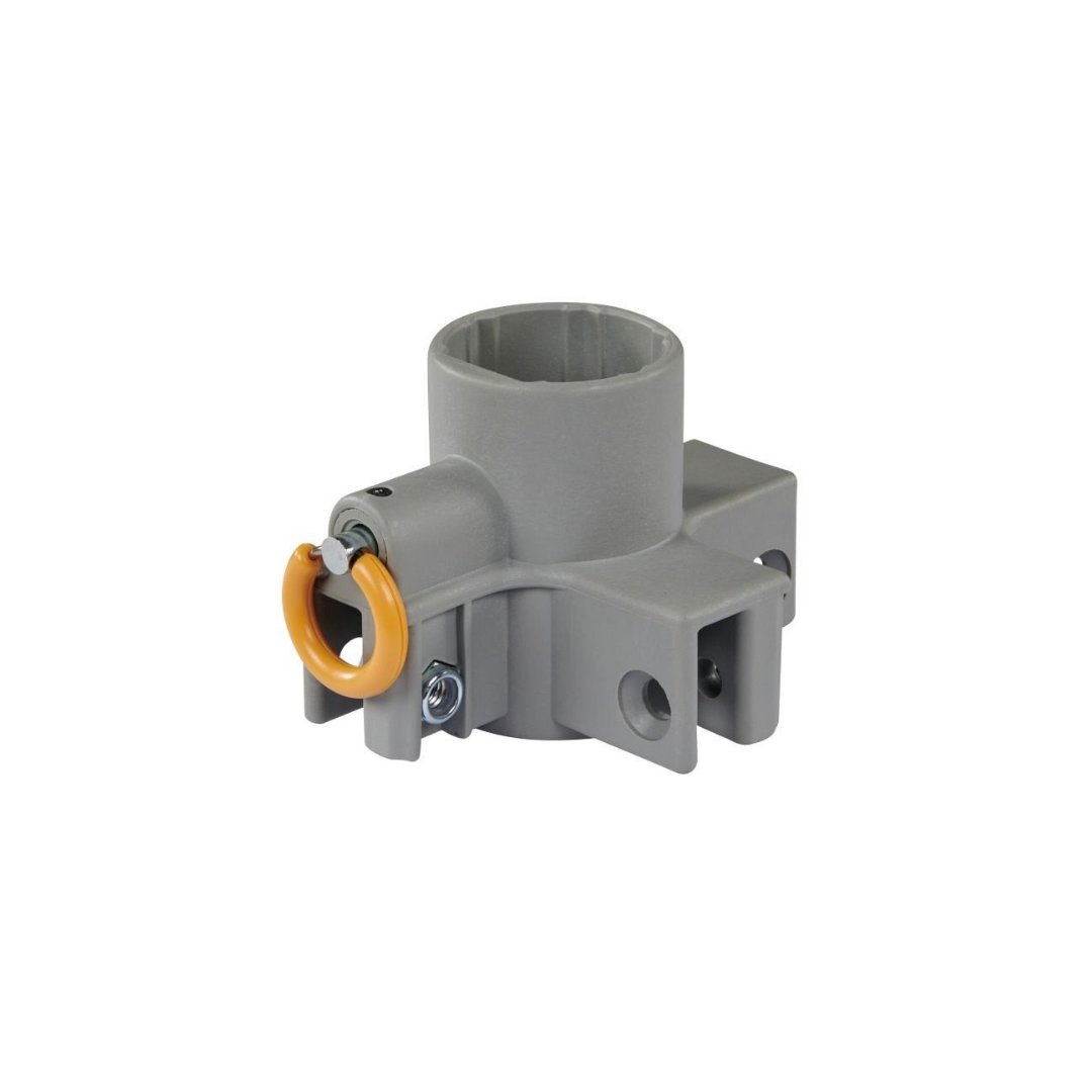 Commercial Pro 3 Way Outer Leg Slider