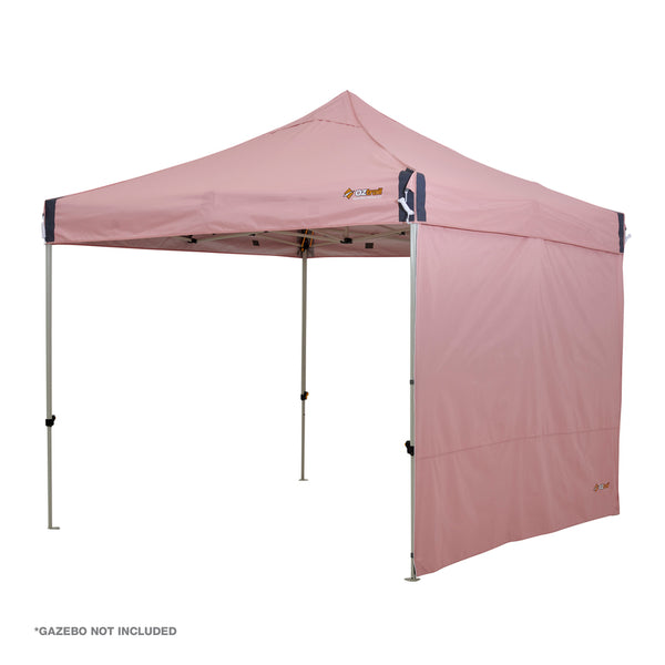 HD Gazebo Solid Wall Kit 3.0 - Coral Bay Pink