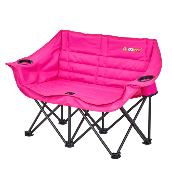 Junior Malibu Galaxy 2 Seater Sofa Padded