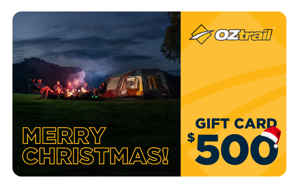 OZtrail Gift Card