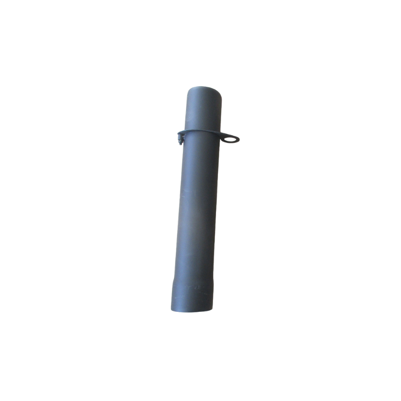 Ozpig Big Pig Chimney With Damper