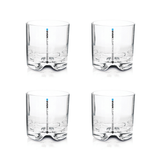 Tritan Tumbler 350ML 4PK