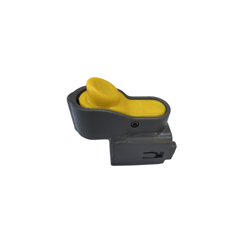 Deluxe Height Adjustment Assembly