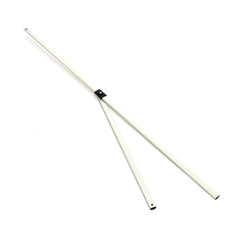 Shade max 4.8 Eave Extension Arms