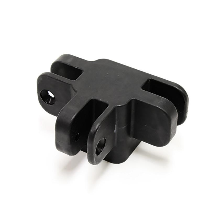 Fiesta Deluxe 6.0 Top Middle Hub