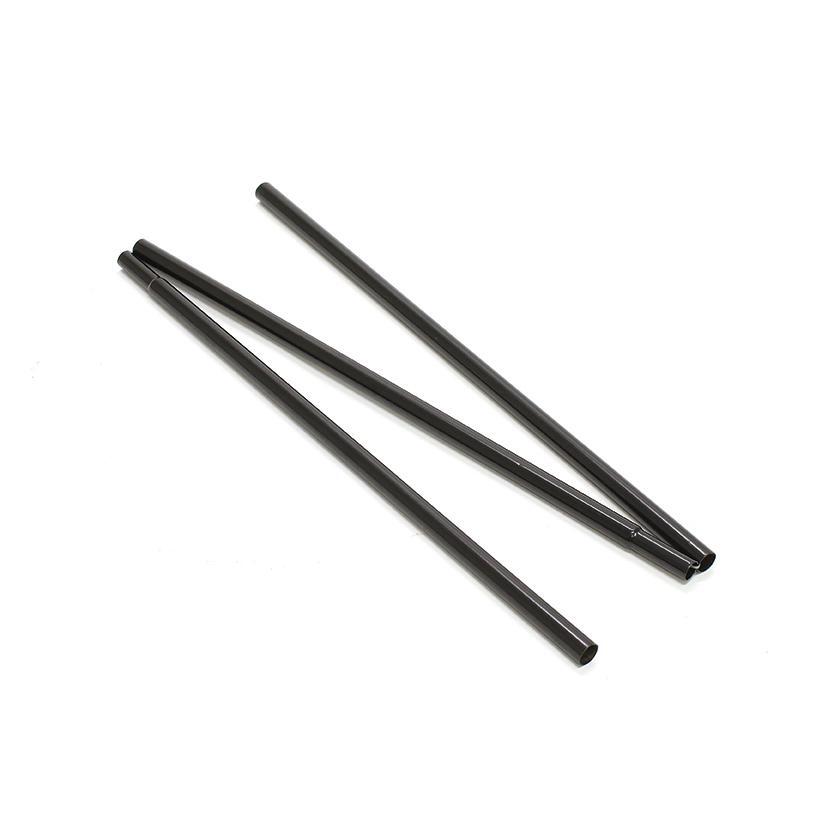 Fast Frame 300 Plus Rear Steel Pole