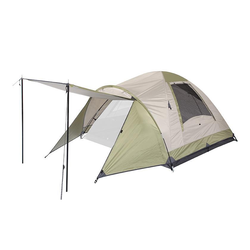Tasman 3V Fly Cover
