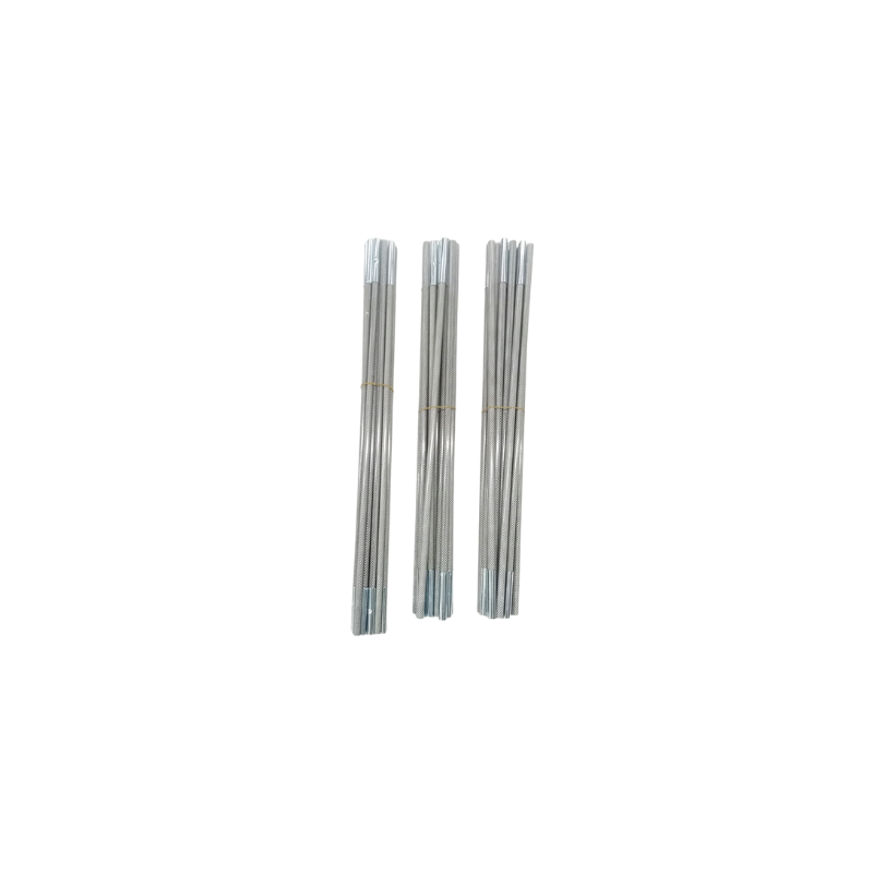Tasman 6V Pole Set
