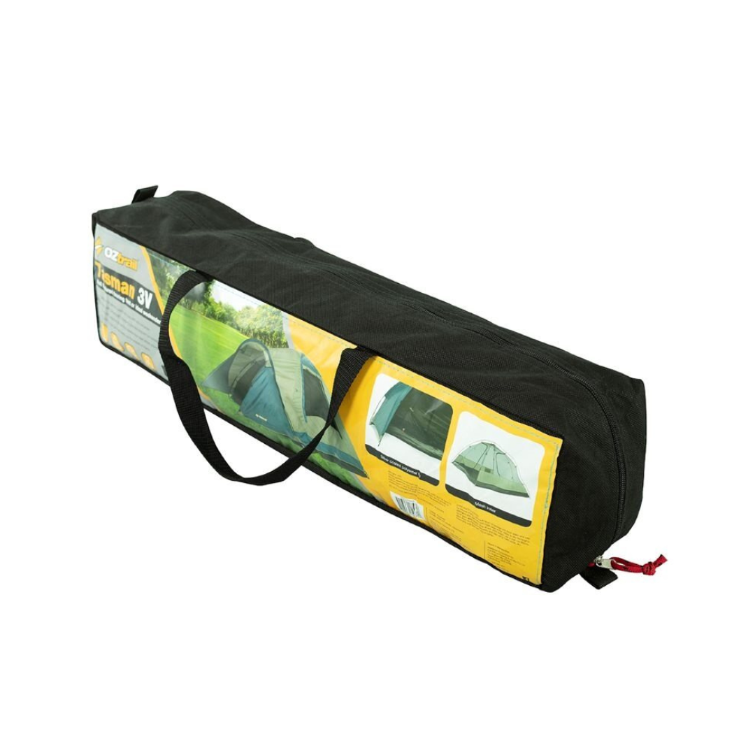 Tasman 3V Dome Tent Carry Bag