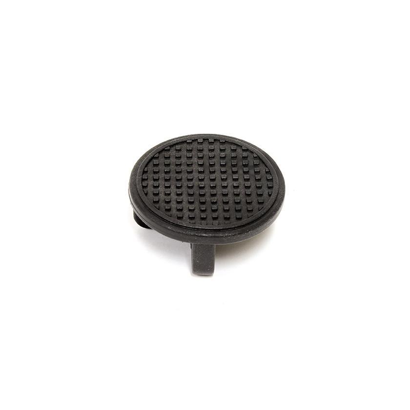 Furniture- Chair Feet Medium Round 54Mm