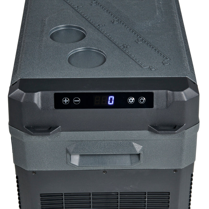 30L Single Zone Fridge/Freezer