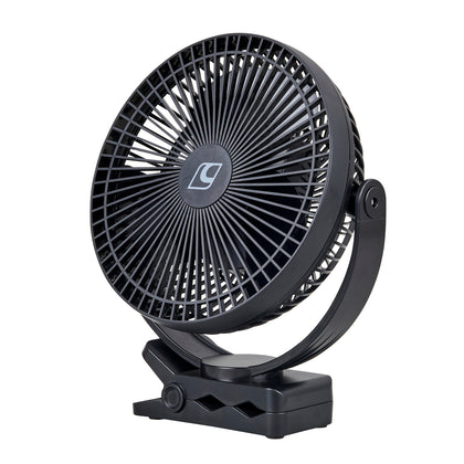 Aerobreeze 20cm Clip Fan