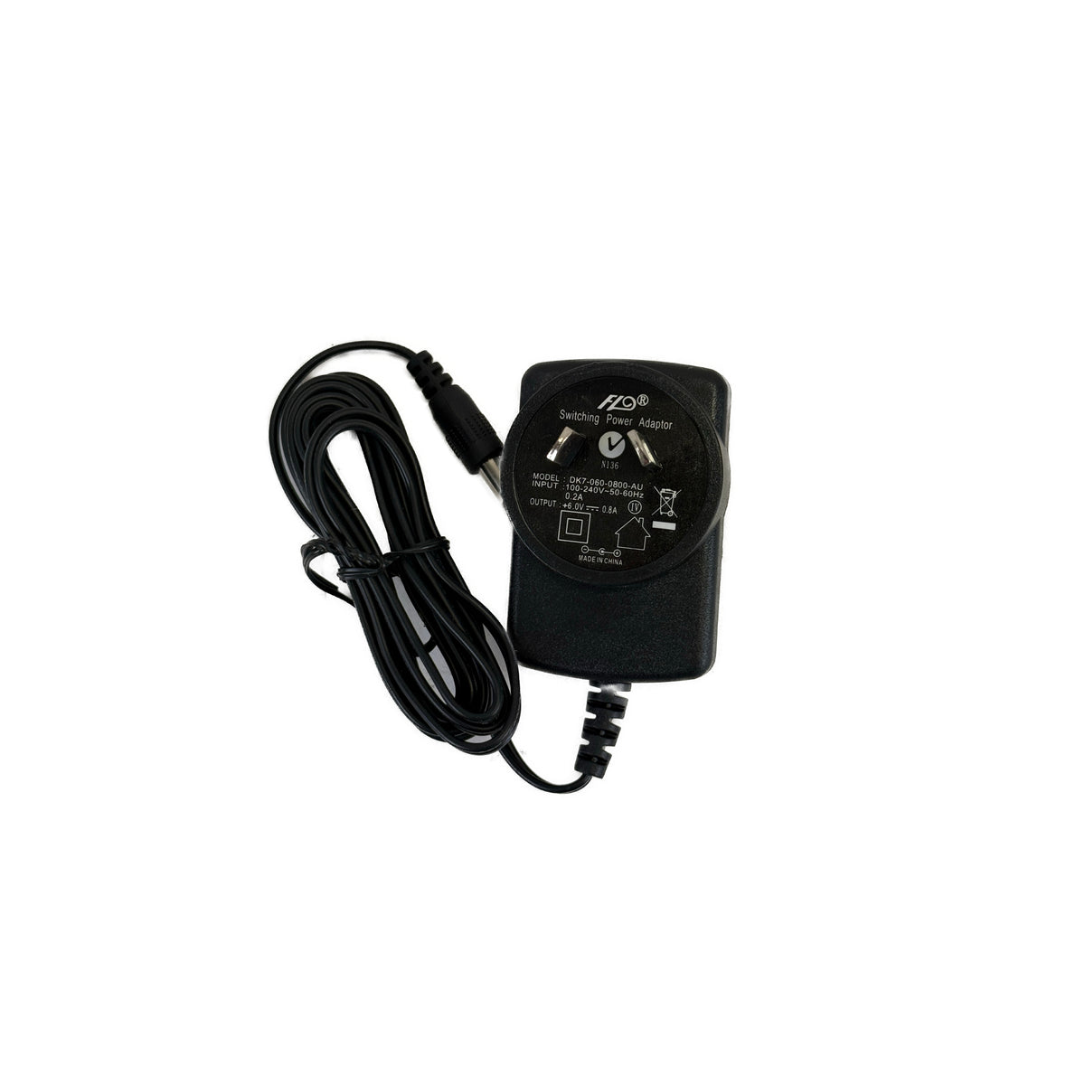 Ac Adaptor-Comp345