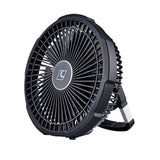 Aerobreeze Anywhere 18cm Fan