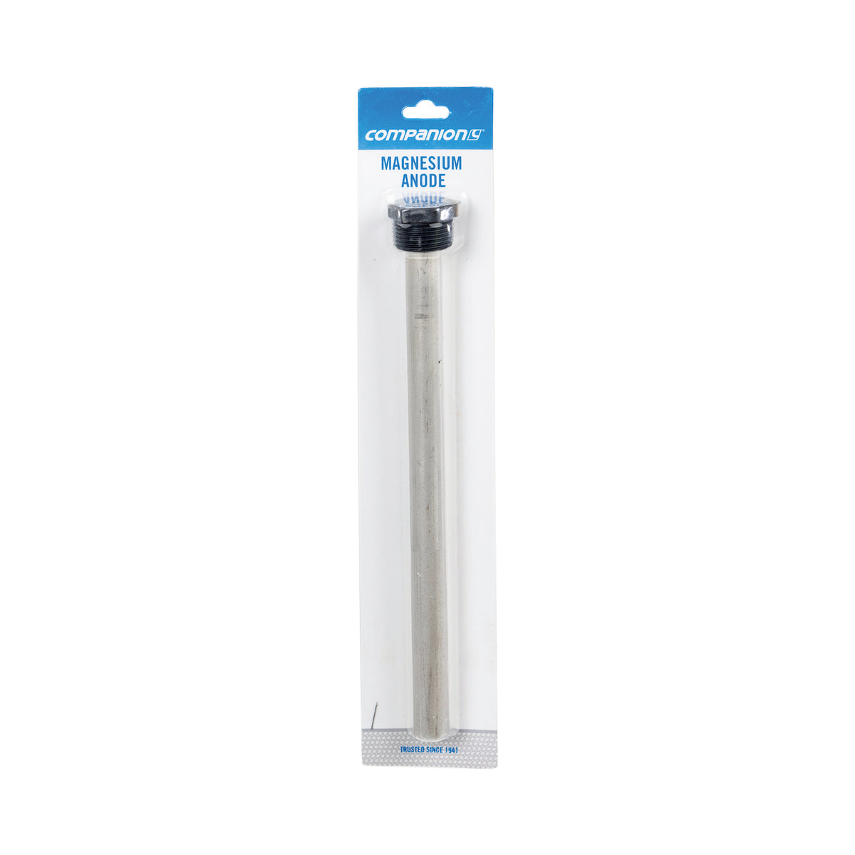 Caravan Magnesium Anode