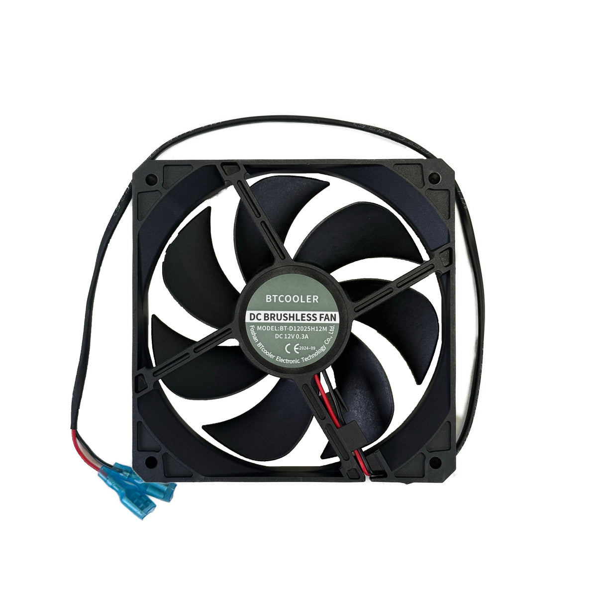 Condenser Fan