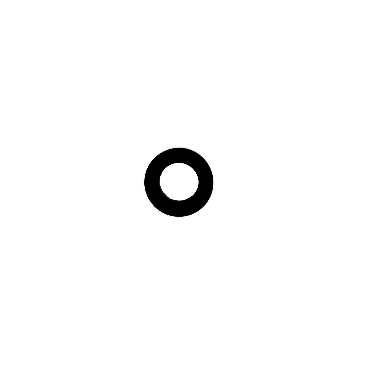 O-ring For Gas Hose Comp827-10s