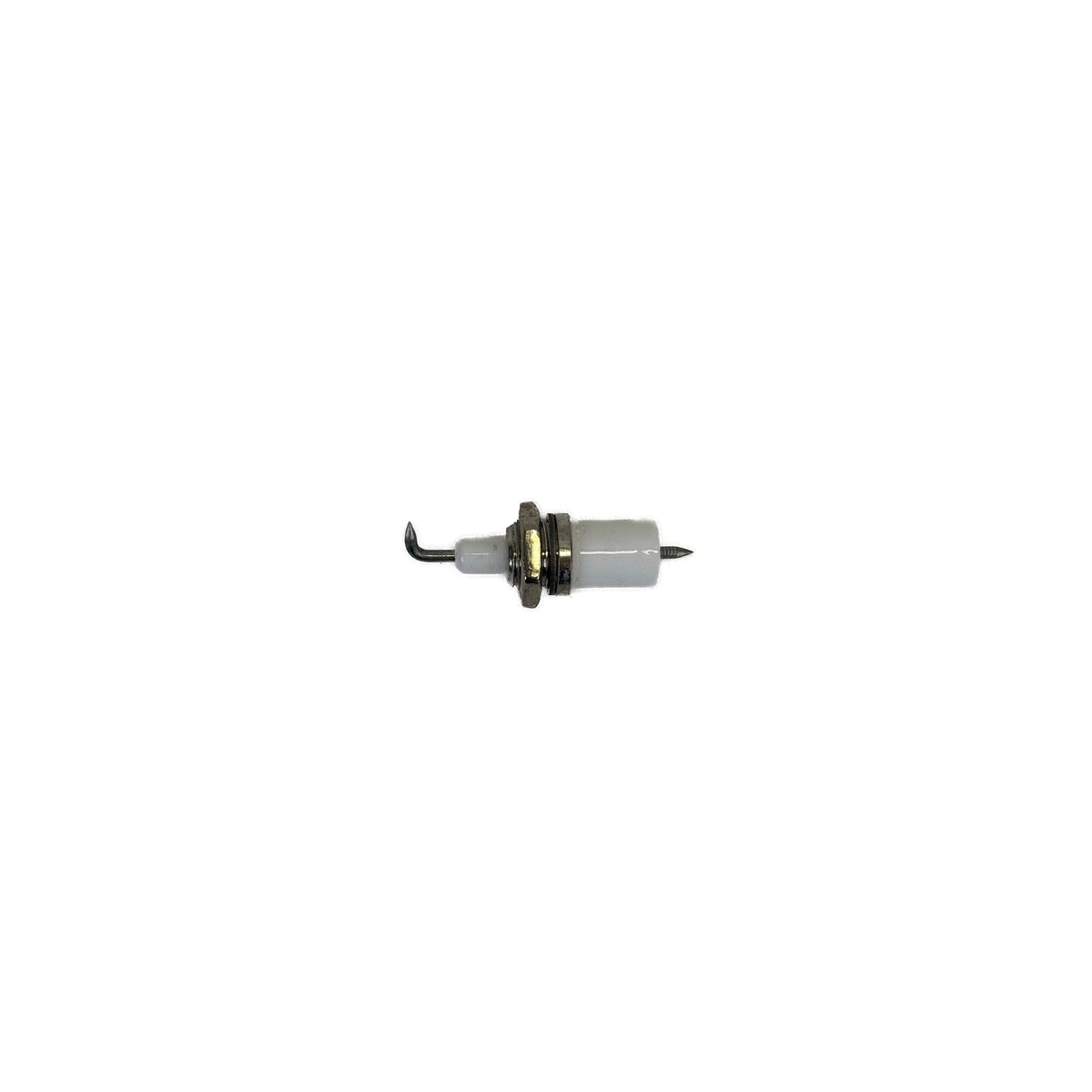 Piezo For Burners