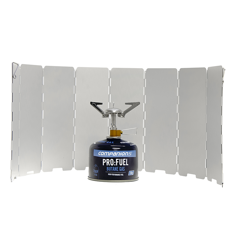 Pro Nano Windshield
