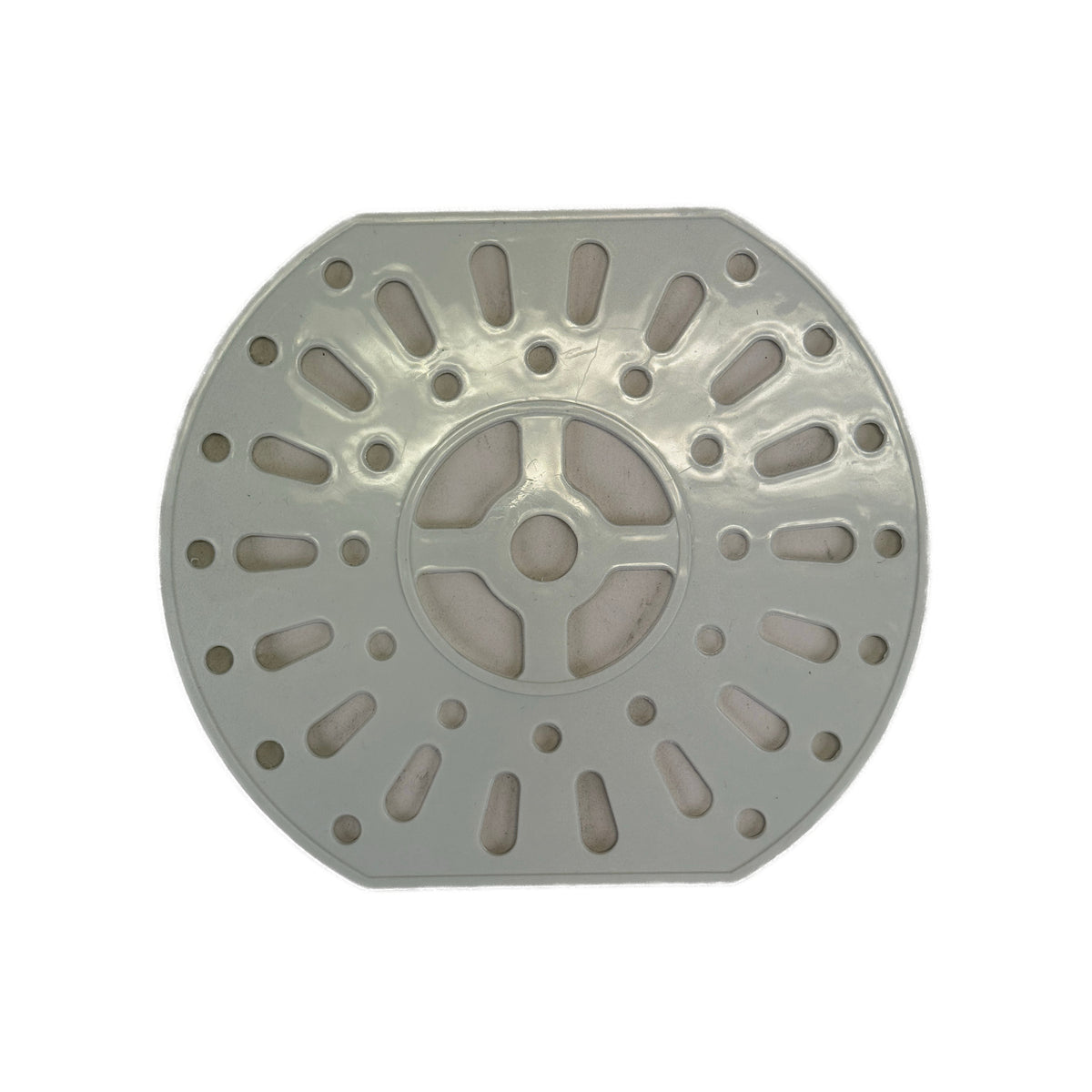 Spin Dish