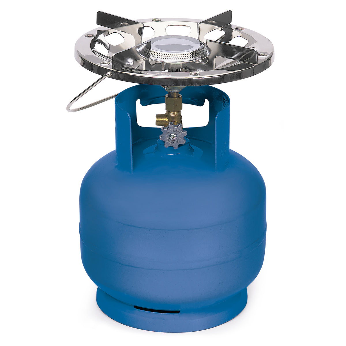 Stove Single Burner 3/8 Lh