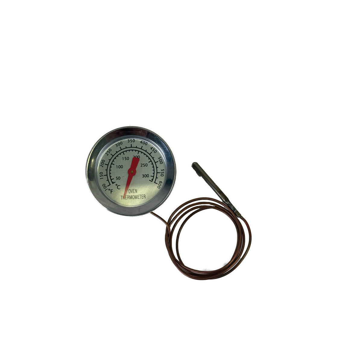 Thermometer Assy