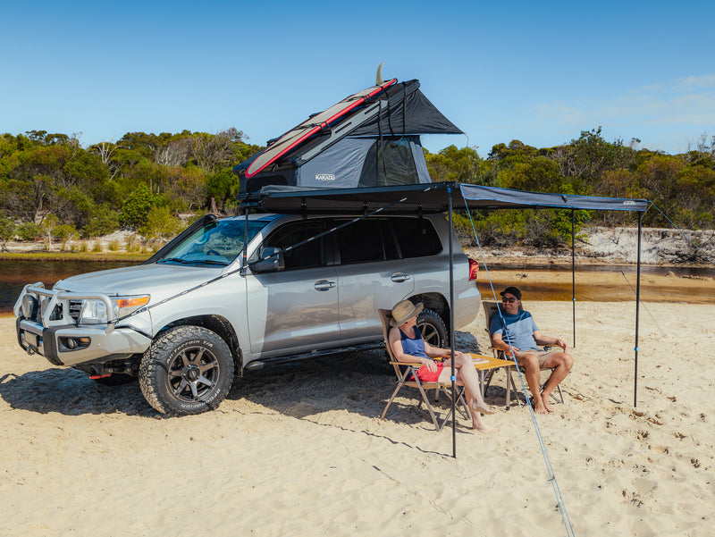 Kakadu BlockOut® 270 Awning