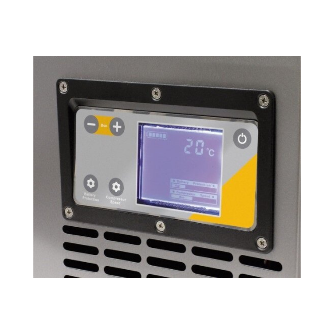 Fridge/Freezer G - Digital Display 45l