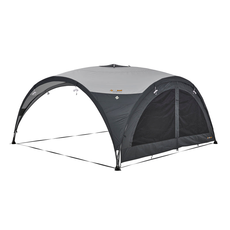 Shade Dome Deluxe 2 in 1 Wall | Privacy and Shade Panel