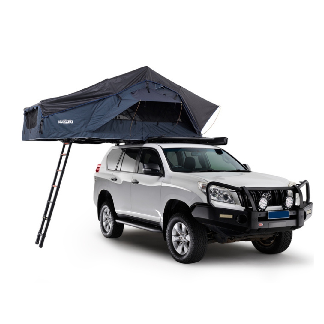 Kakadu Birdsville RTT Hybrid Hardshell Tent