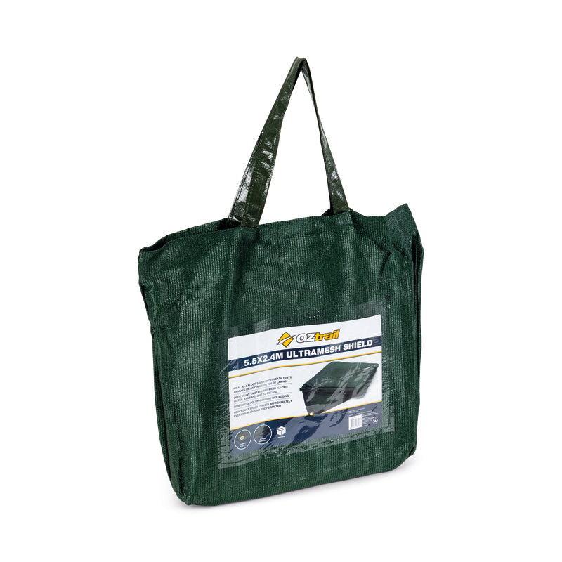 Ultramesh Tarp 18x8 (5.5x2.4M)