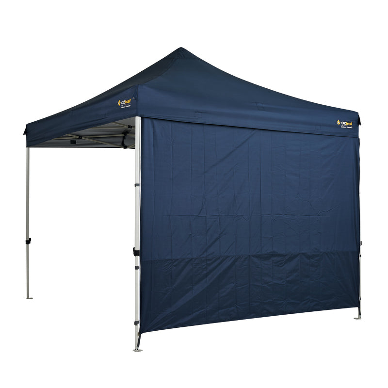 HD Gazebo Solid Wall Kit 3.0 - Navy
