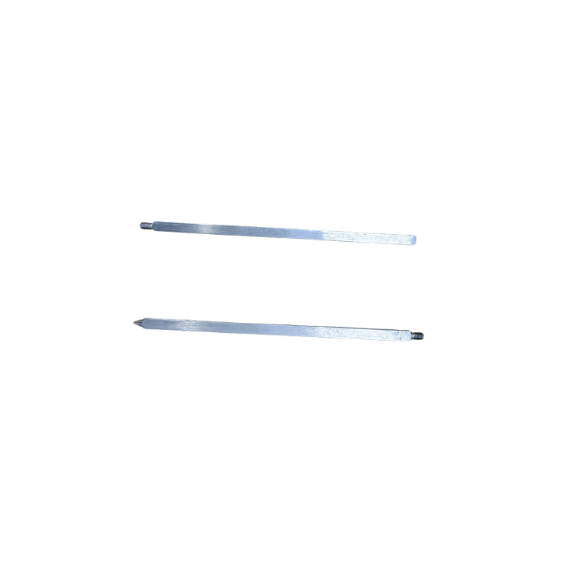 Ozpig S2 Rotisserie Shaft