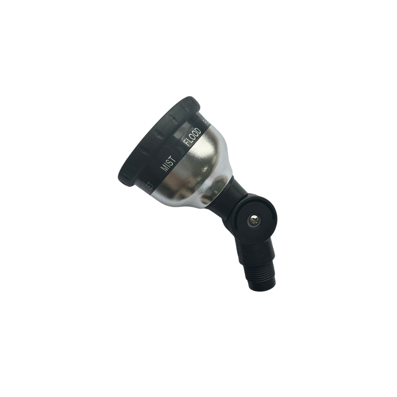 Shower Head-Comp824