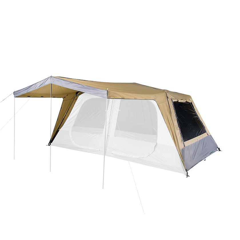 Buy Fast Frame Tourer 450 Fly Cover Online OZtrail