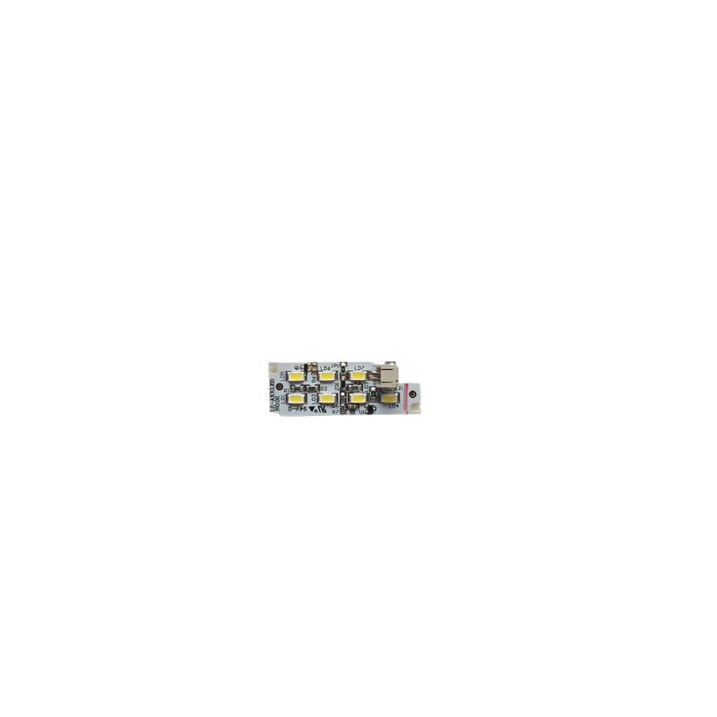 Led Internal Light 60/75/100lt Fridge