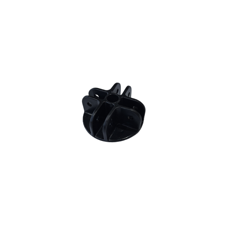 Fiesta Compact 4 Way Roof Peak Hub