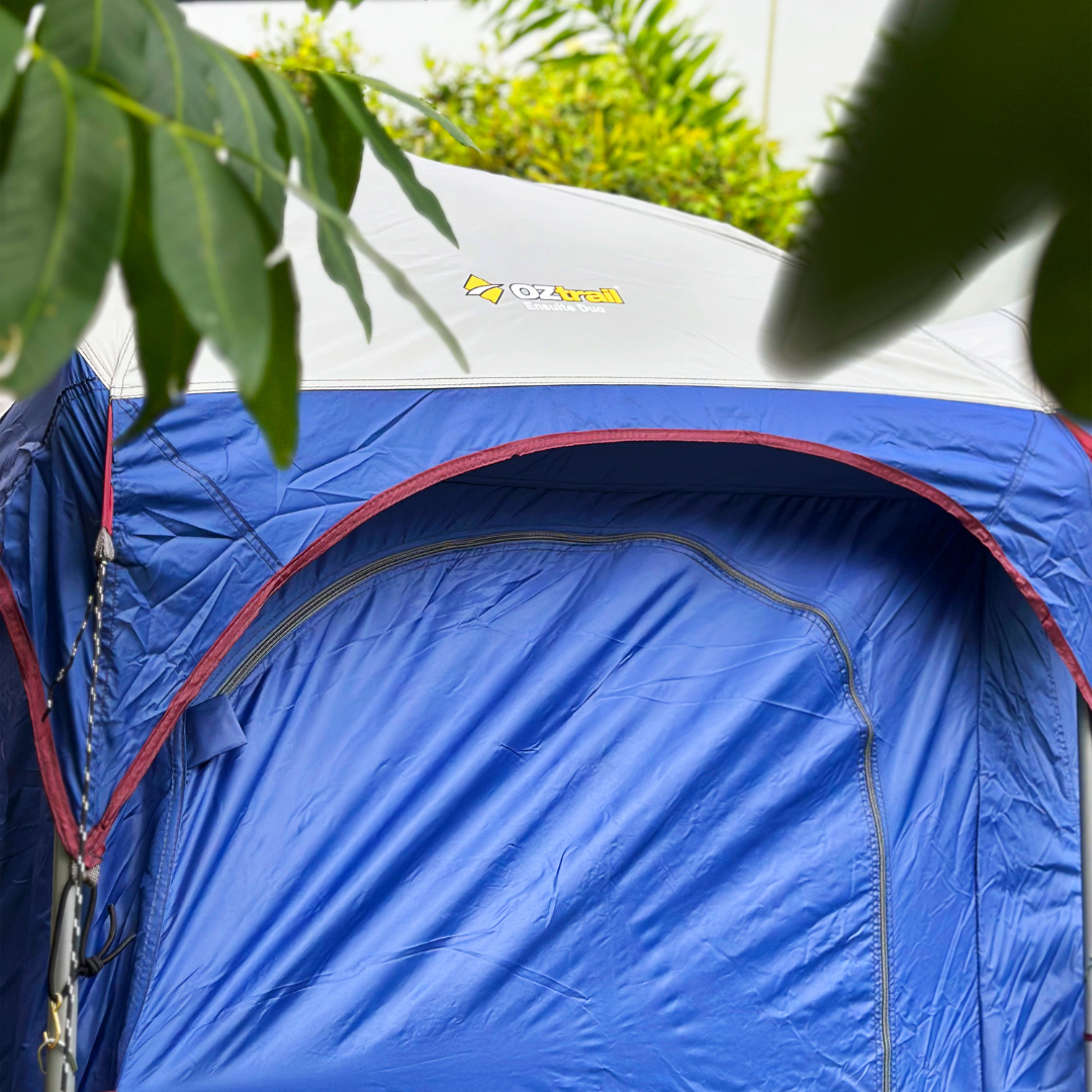 Ensuite Duo Tent