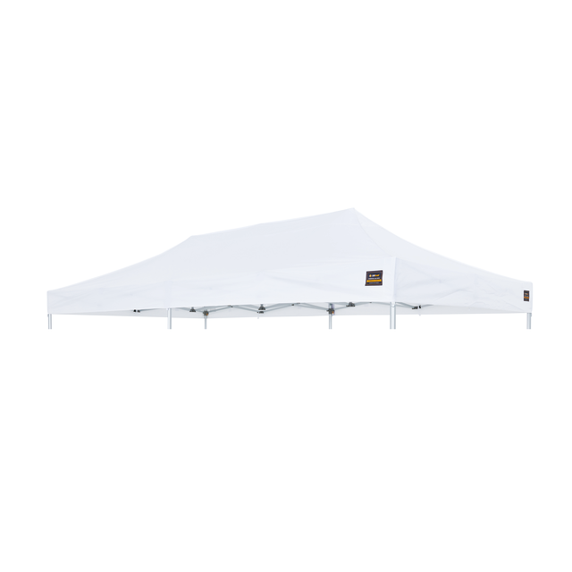 Buy Commercial Pro Gazebo Canopy White OZtrail