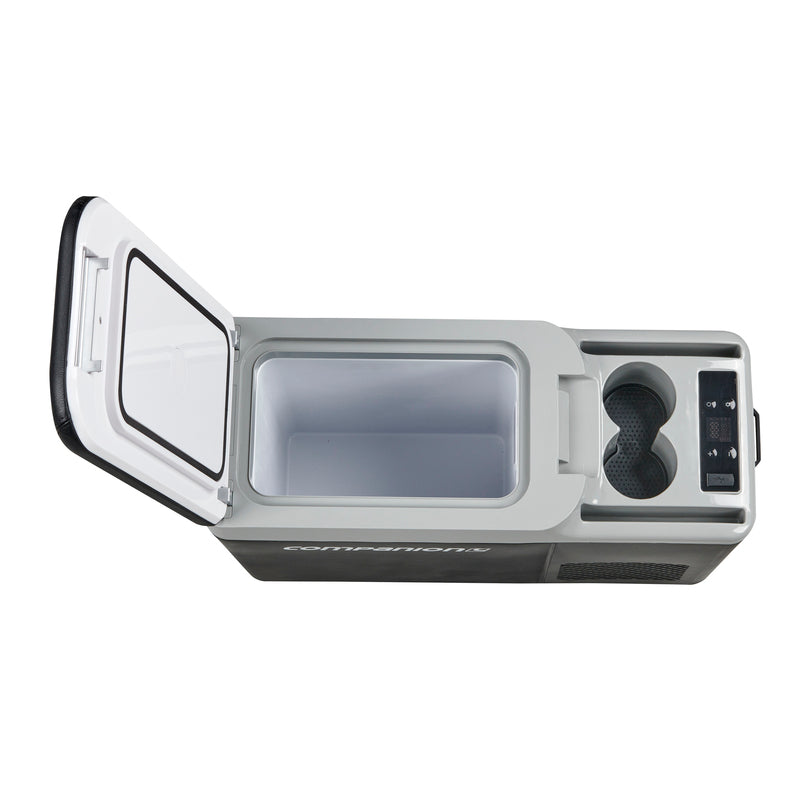 15L Single Zone Fridge/Freezer