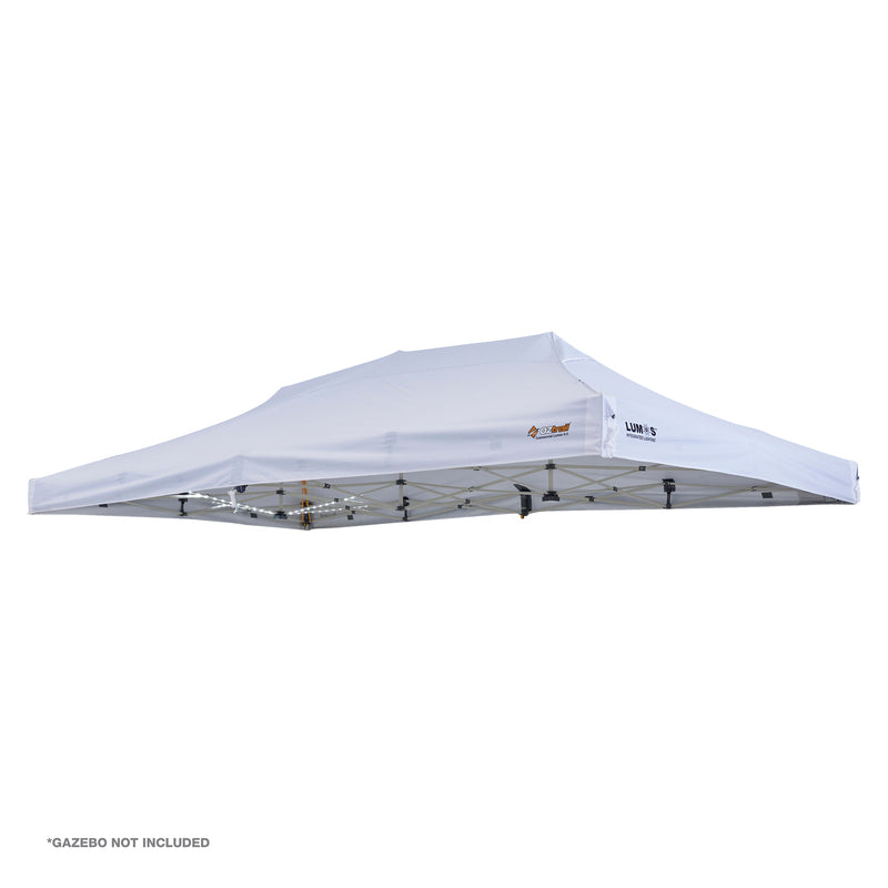 Commercial Lumos 6M Canopy / Switch