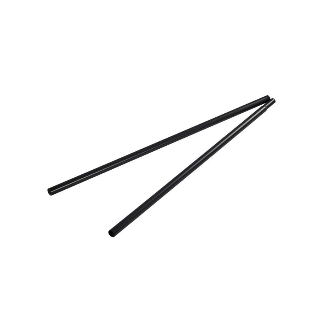 Gazebo Portico Deluxe 3.0M Steel Pole