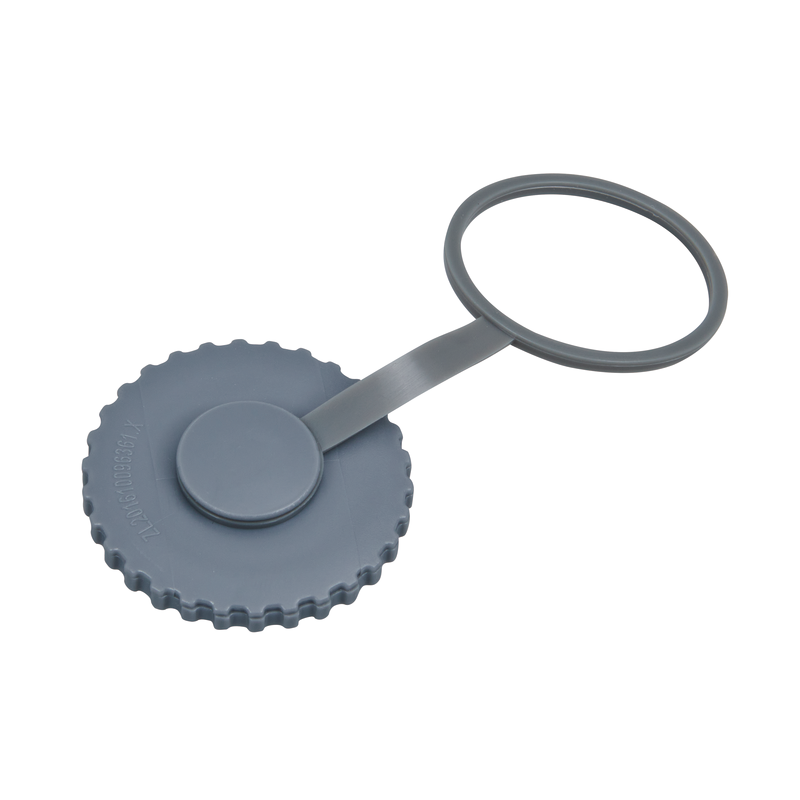 Bedding Screw Valve Cap