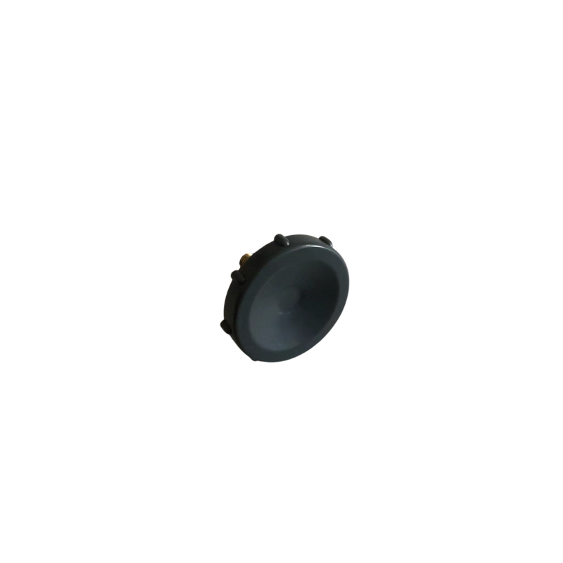 Pressure Knob For Comp412