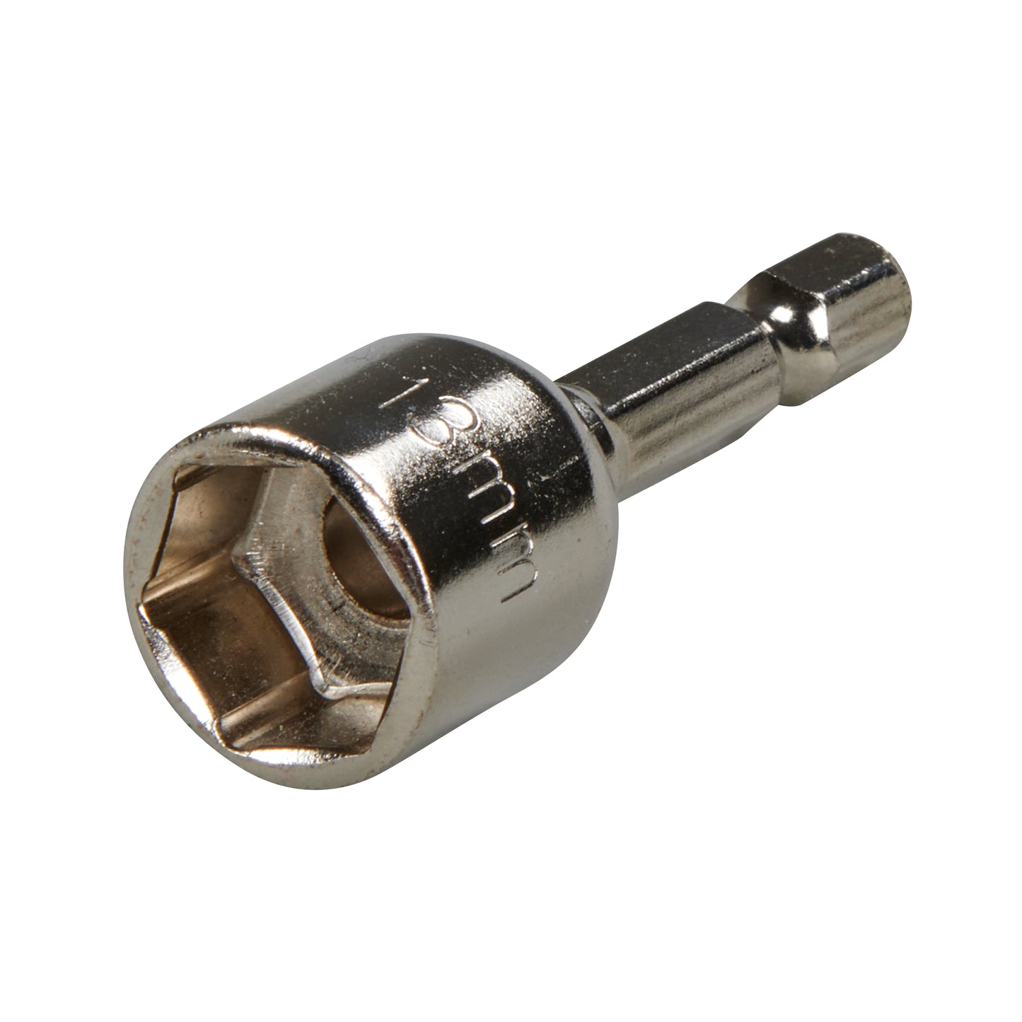 Tent Peg Screw-In Set 16 Piece Drill Adaptor